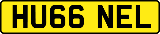 HU66NEL