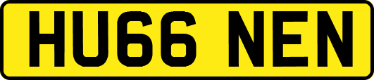 HU66NEN