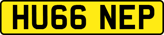 HU66NEP