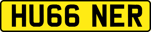 HU66NER
