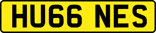 HU66NES