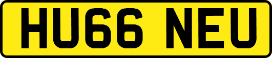 HU66NEU