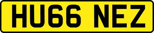 HU66NEZ