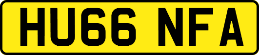 HU66NFA