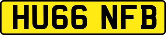 HU66NFB