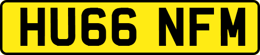 HU66NFM