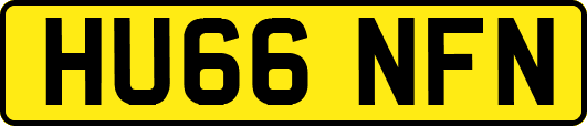 HU66NFN