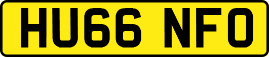 HU66NFO