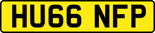 HU66NFP