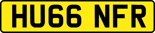 HU66NFR