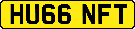 HU66NFT