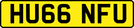 HU66NFU