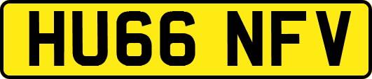 HU66NFV