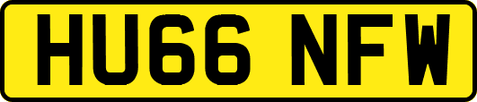 HU66NFW