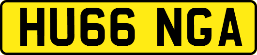 HU66NGA