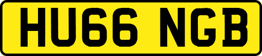 HU66NGB