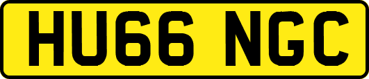 HU66NGC