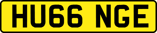 HU66NGE
