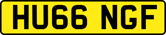 HU66NGF