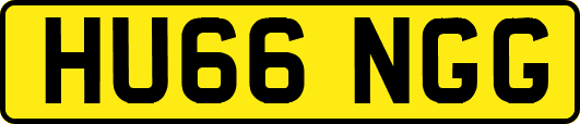 HU66NGG