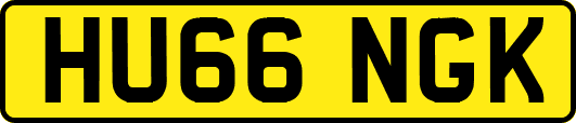 HU66NGK