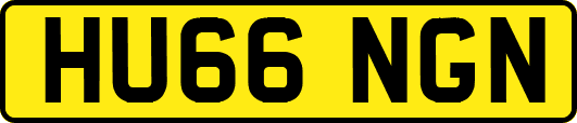 HU66NGN