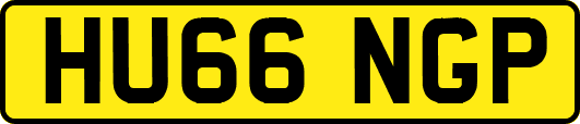 HU66NGP