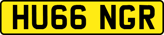 HU66NGR