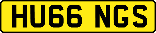 HU66NGS