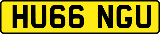 HU66NGU