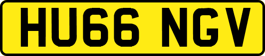 HU66NGV