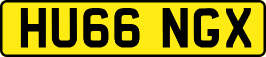 HU66NGX