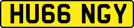 HU66NGY