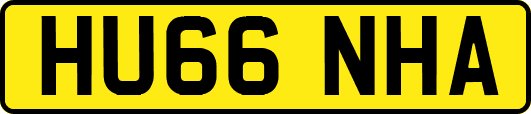 HU66NHA