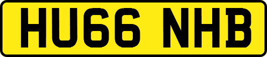 HU66NHB
