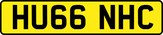 HU66NHC