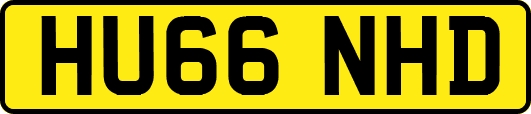 HU66NHD