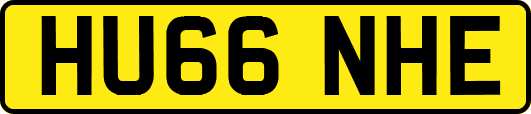 HU66NHE