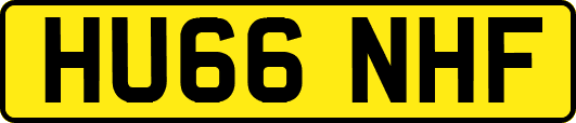 HU66NHF
