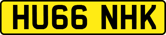 HU66NHK