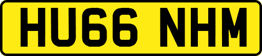 HU66NHM