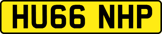 HU66NHP