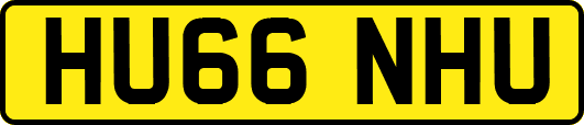 HU66NHU