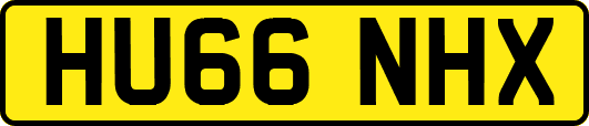 HU66NHX