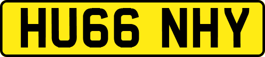 HU66NHY
