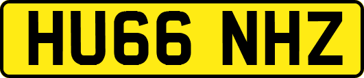 HU66NHZ