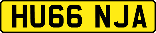HU66NJA