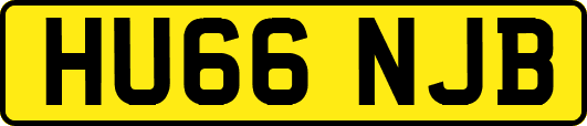 HU66NJB