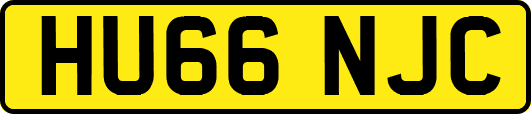 HU66NJC