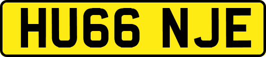 HU66NJE